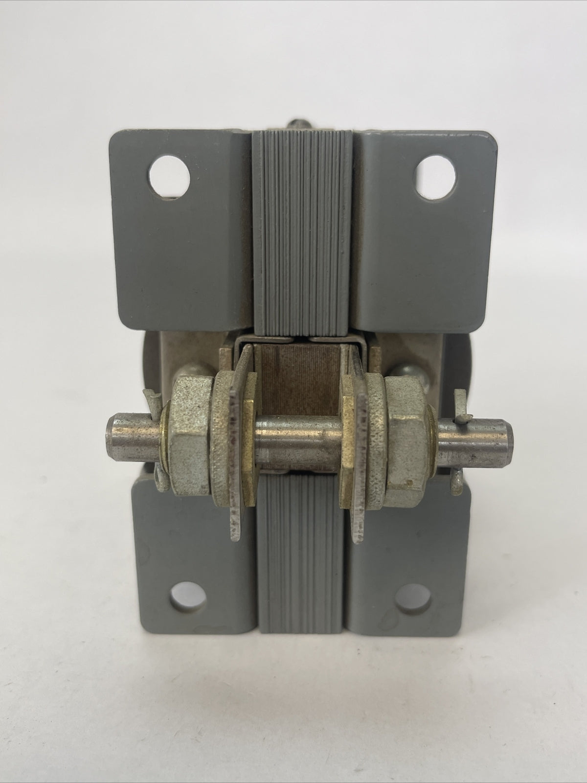 CUTLER HAMMER 10370H246A SOLENOID 440V 60CY5