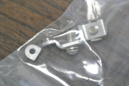 LOT of 5 / ALLEN-BRADLEY X-228035 STATIONARY CONTACT ASSEMBLY / NEW SURPLUS3