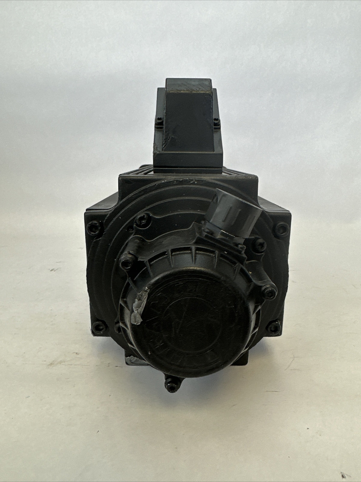 REXROTH MHD093C-058-PG1-AA MHD SYNCHRONOUS MOTOR5