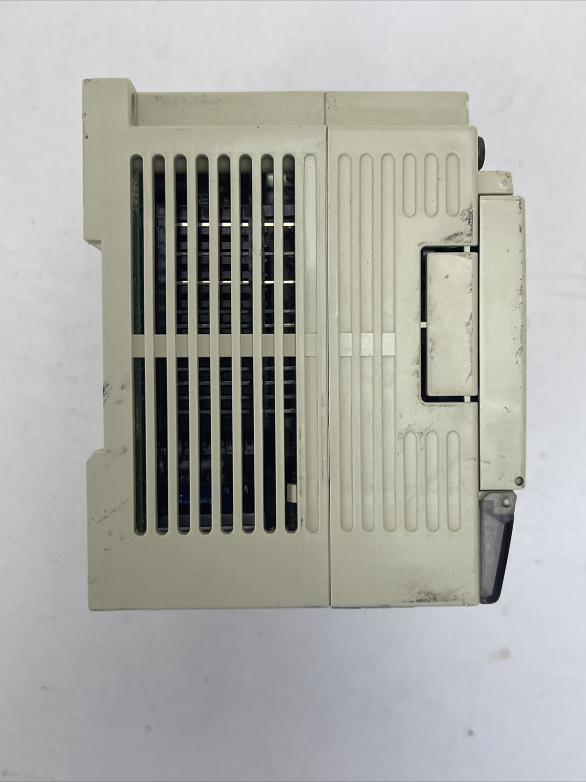 MITSUBISHI FX 1N-24MT-ESS/UL PROGRAMMABLE CONTROLLER 100-240VAC 30W OUT 30VDC4