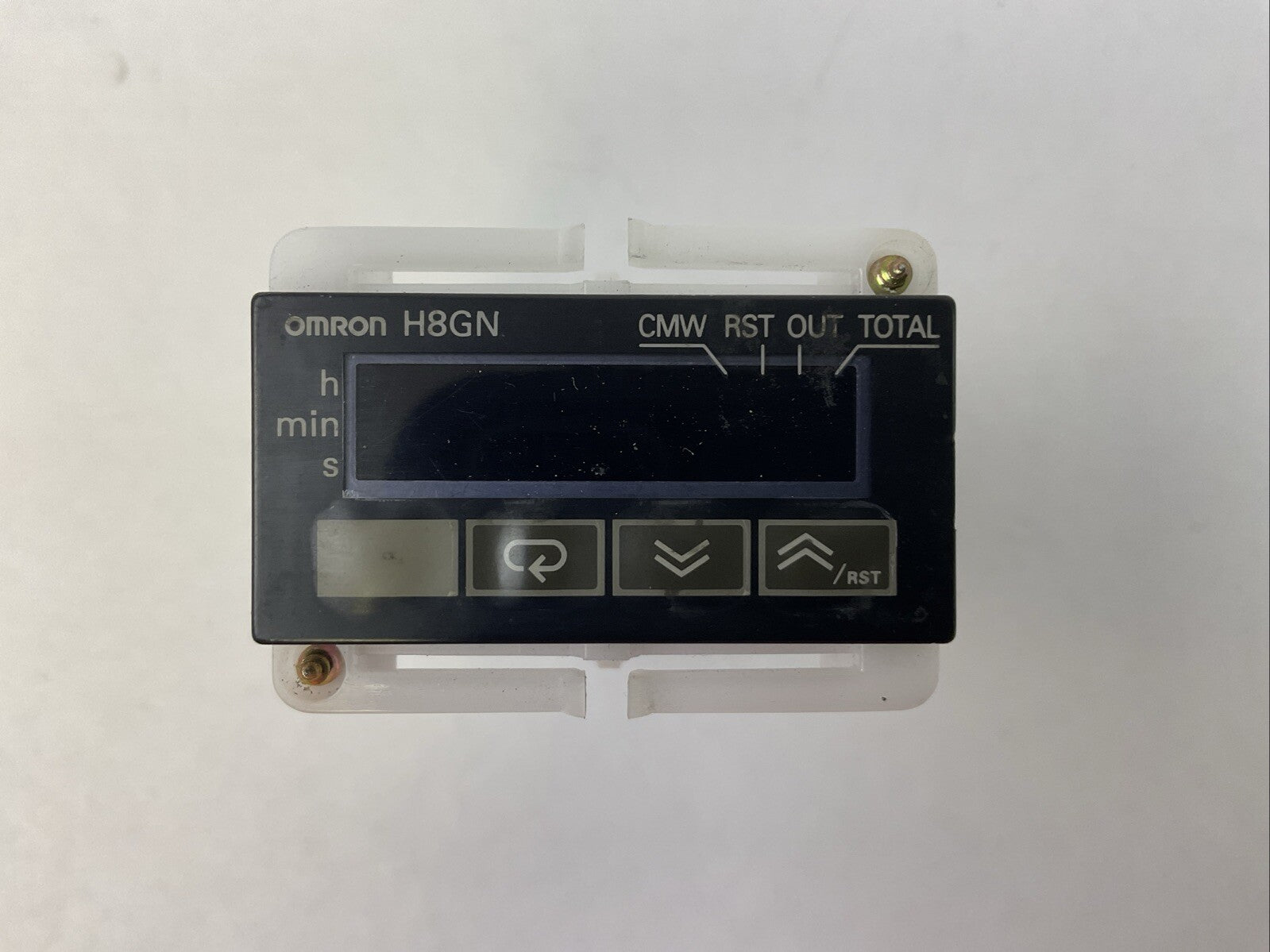 OMRON H8GN-AD COUNTER0
