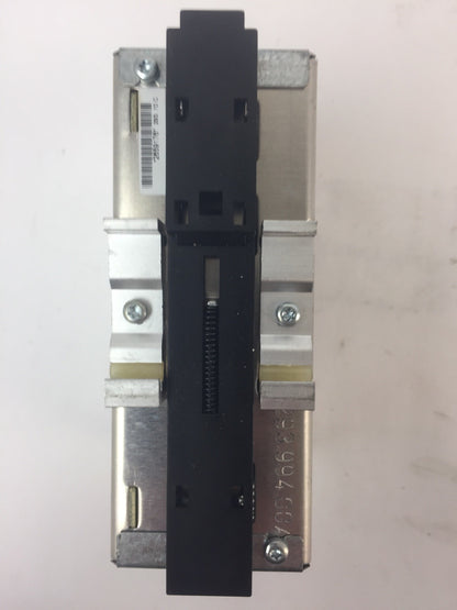 IFM SL2.502 / DN2011 24V-2.5A POWER SUPPLY. 2