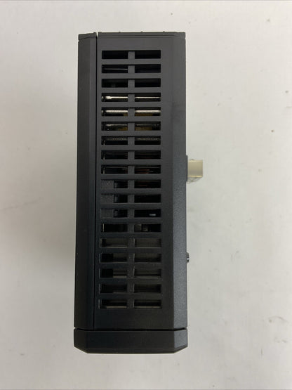 KEYENCE CA-D20E ILLUMINATION CONTROLLER1