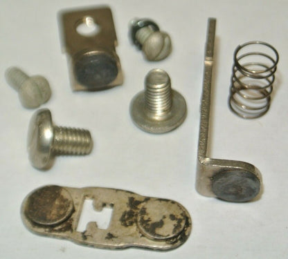 ARROW-HART 1392-343 CONTACT KIT / 1 POLE / NEW SURPLUS0