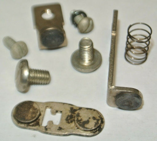 ARROW-HART 1392-343 CONTACT KIT / 1 POLE / NEW SURPLUS0