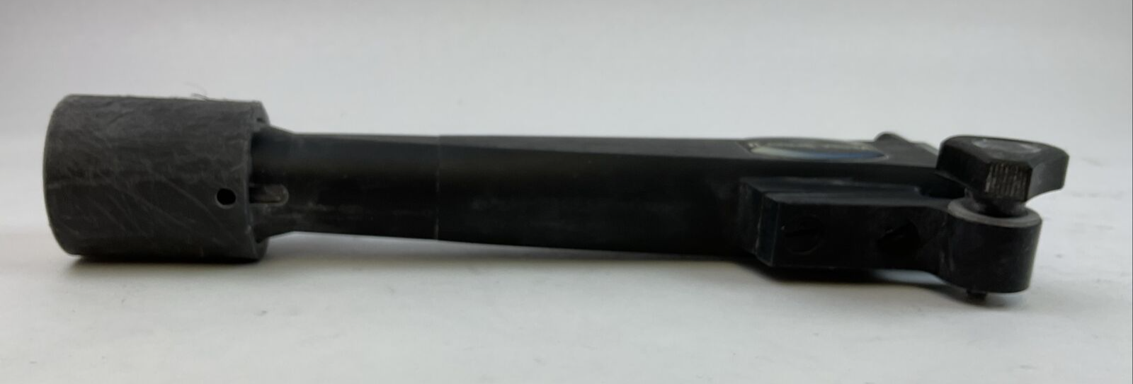 NORDSON 154869B VERSA-SPRAY II POWDER COATING GUN5