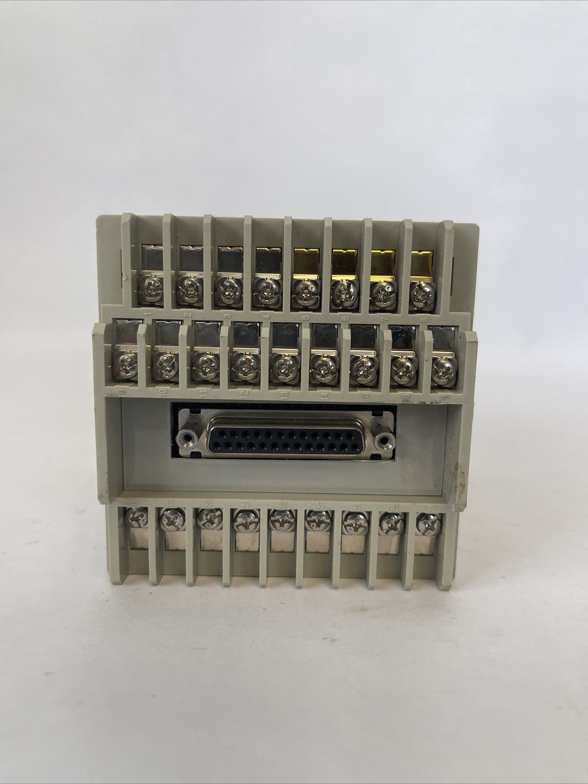 KEYENCE RV3-55R MULTI FUNCTIONAL DIGITAL CONTROL 100/240VAC6