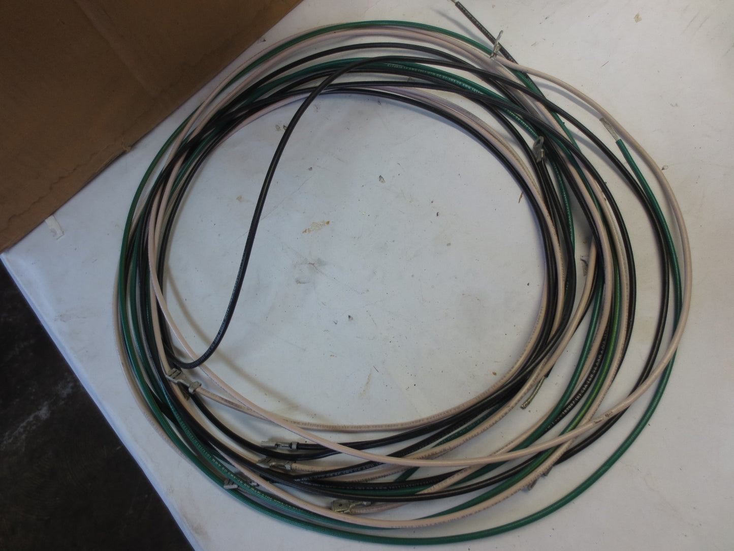 SQUARE D 9070T1500D20 CONTROL POWER TRANSFORMER SCHNEIDER 30HX900033 NEW SURPL3