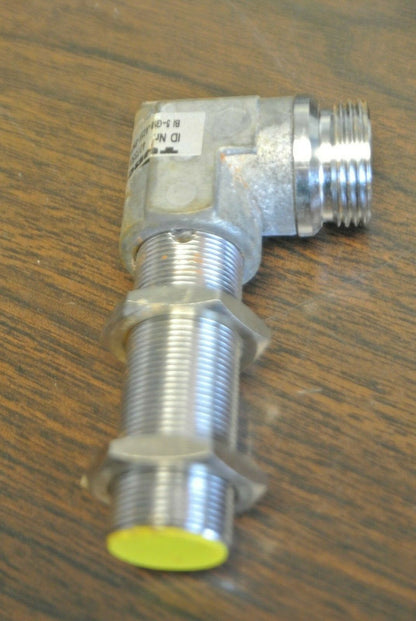 TURCK Bi5-G18-RZ3X-B1431 / PROXIMITY SWITCH/SENSOR / 50mm / NEW SURPLUS4