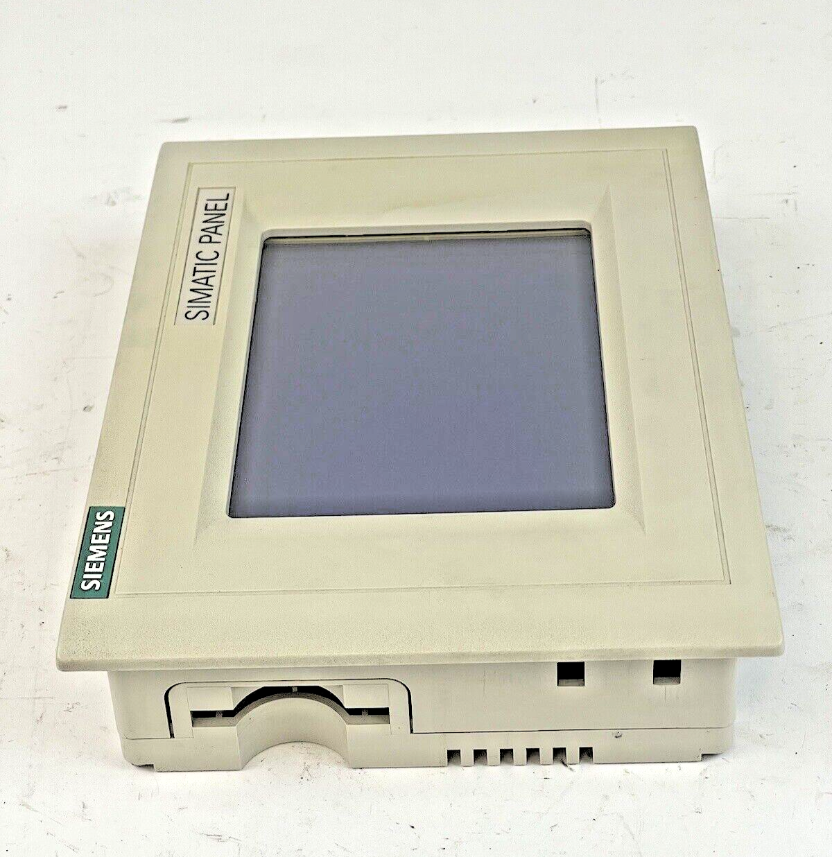 SIEMENS - 6AV 545-0BA15-2AX0 - SIMATIC TOUCH PANEL TP170A6