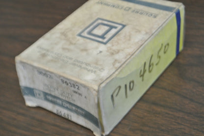 SQUARE D 9007 B63B2 Ser. A LIMIT SWITCH / 0-120 . 120-600VAC / 10A NEW SURPLUS6