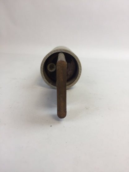 RELIANCE SCLR 400 CLASS RK1 CURRENT LIMITING FUSE 400AMP 600VAC4