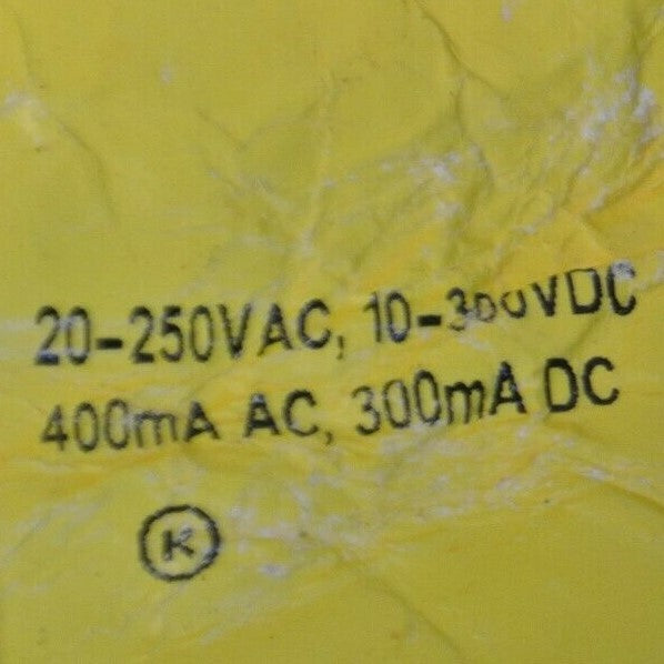 TURCK Bi5-G18-RZ3X-B1431 / PROXIMITY SWITCH/SENSOR / 50mm / NEW SURPLUS3