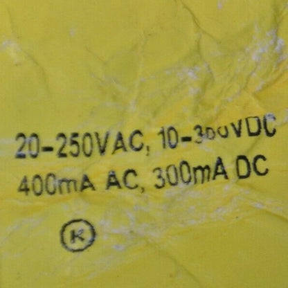 TURCK Bi5-G18-RZ3X-B1431 / PROXIMITY SWITCH/SENSOR / 50mm / NEW SURPLUS3