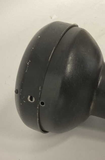 SPECTROLINE MODEL SB-100 BLACK LIGHT LAMP LONG WAVE ULTRAVIOLET 1.05A  115V 60HZ5