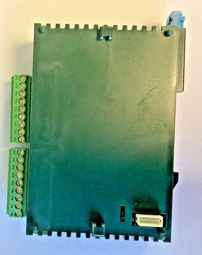 PANASONIC FP0-E16RS EXPANSION UNIT 24VDC 0.1A 250VAC2