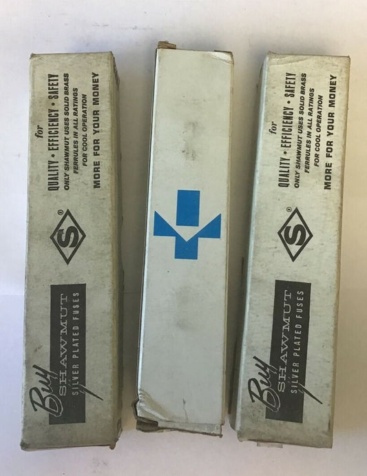 GOULD SHAWMUT A2K175R FUSE TIME DELAY AMP-TRAP 175A 250VAC CLASS K1 ***LOTOF3***0