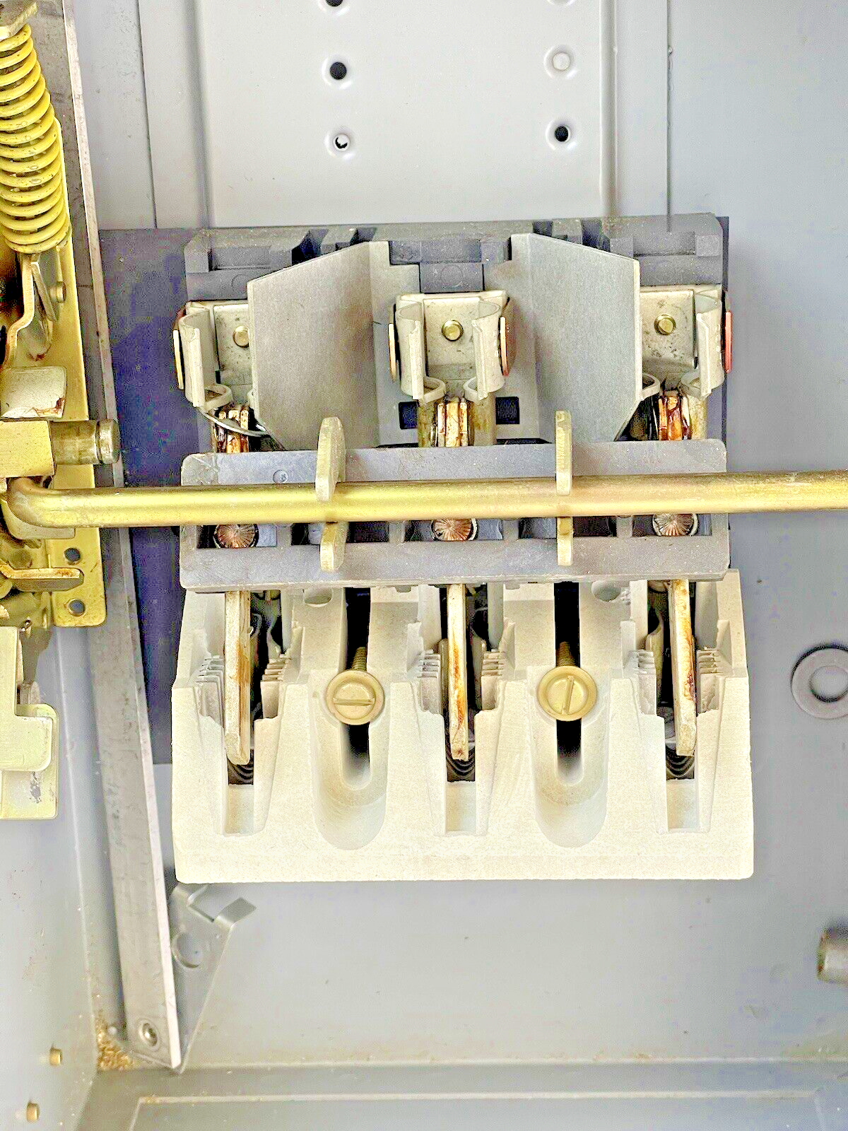 ARROW-HART - AS362 JL - SAFETY SWITCH - 100 A, 600 VAC4