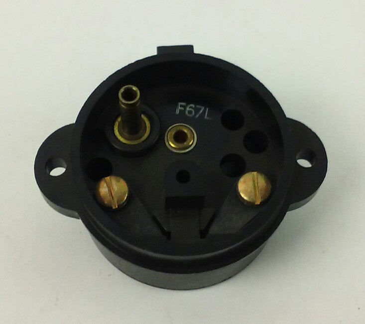 ALLEN-BRADLEY X-52276 CIRCUIT BREAKER - SAFETY CUT-OUT - BUL. 824, NEW2