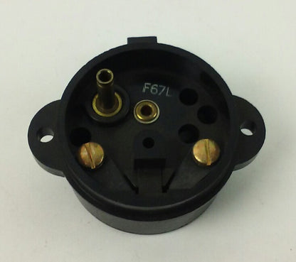 ALLEN-BRADLEY X-52276 CIRCUIT BREAKER - SAFETY CUT-OUT - BUL. 824, NEW2