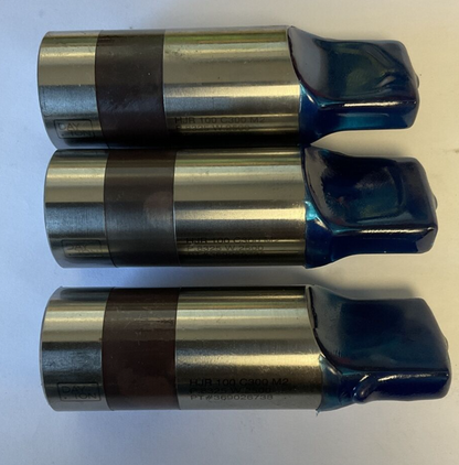 DAYTON HJR 100 C300 M2 P.8325 W.2500 PUNCH  ****LOTOF3*****0