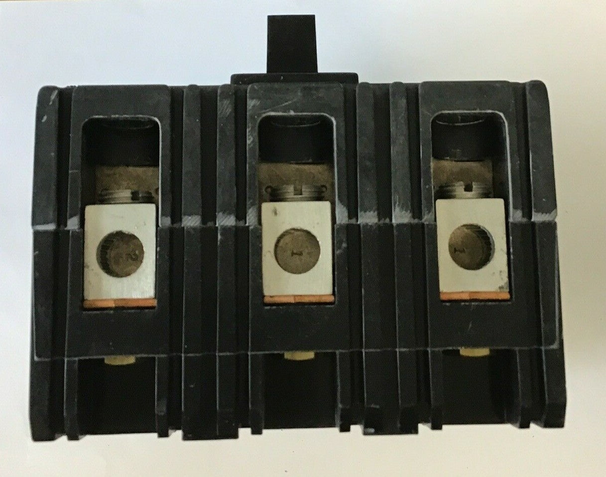 SQUARE D FAL3603015M CIRCUIT BREAKER 30A 600VAC 7