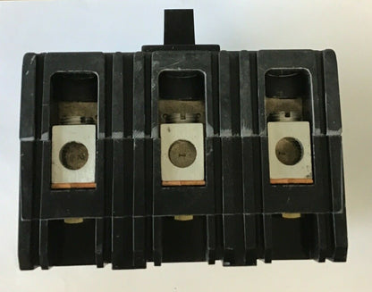 SQUARE D FAL3603015M CIRCUIT BREAKER 30A 600VAC 7