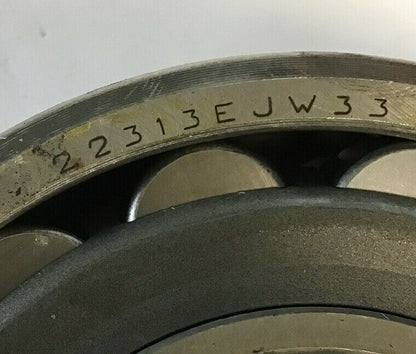 RHP 22313EJW33 SPHERICAL ROLLER BEARING1
