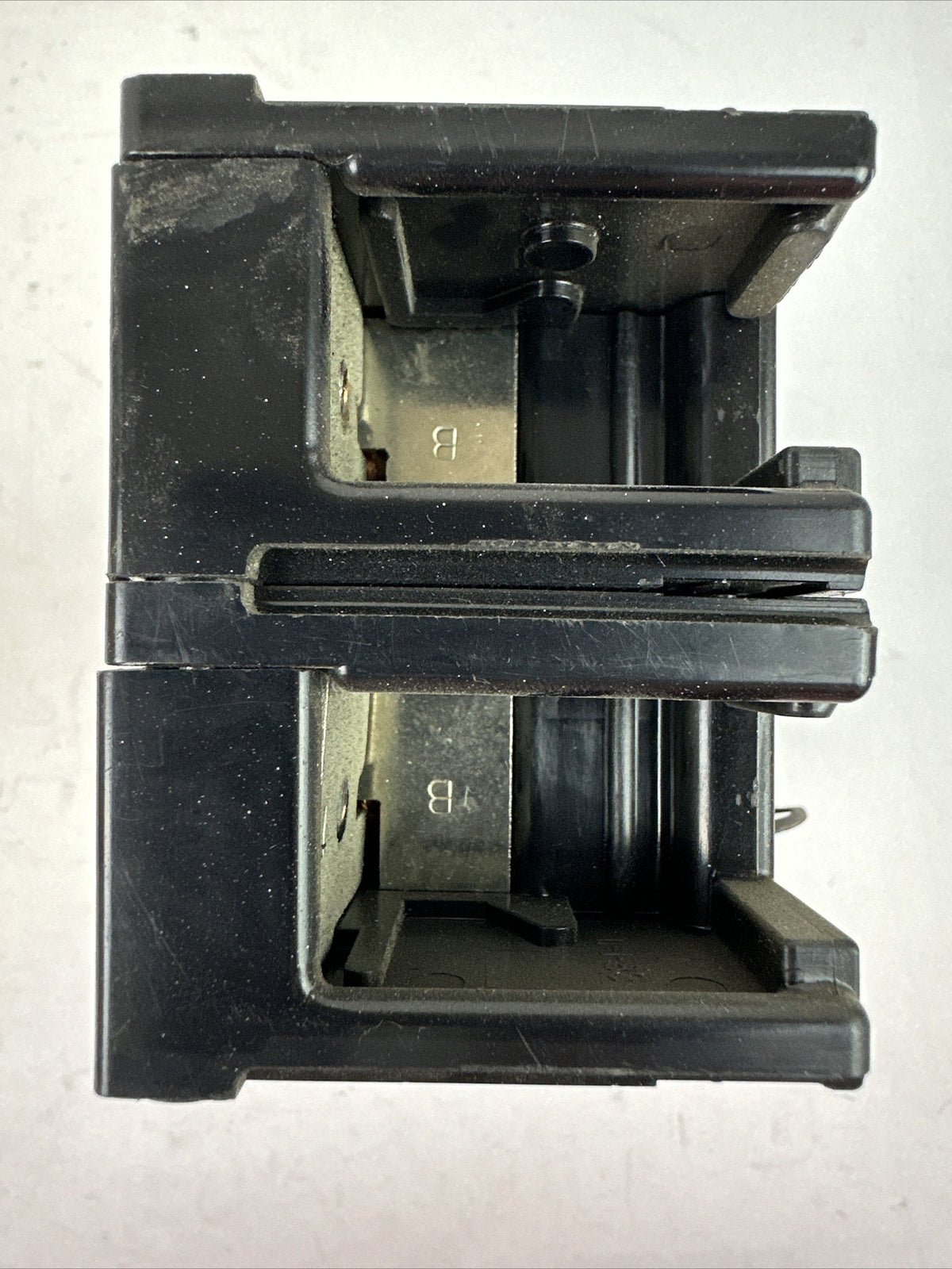 GTE SYLVANIA QFL2150 CIRCUIT BREAKER 150AMP 2POLE 240VAC2