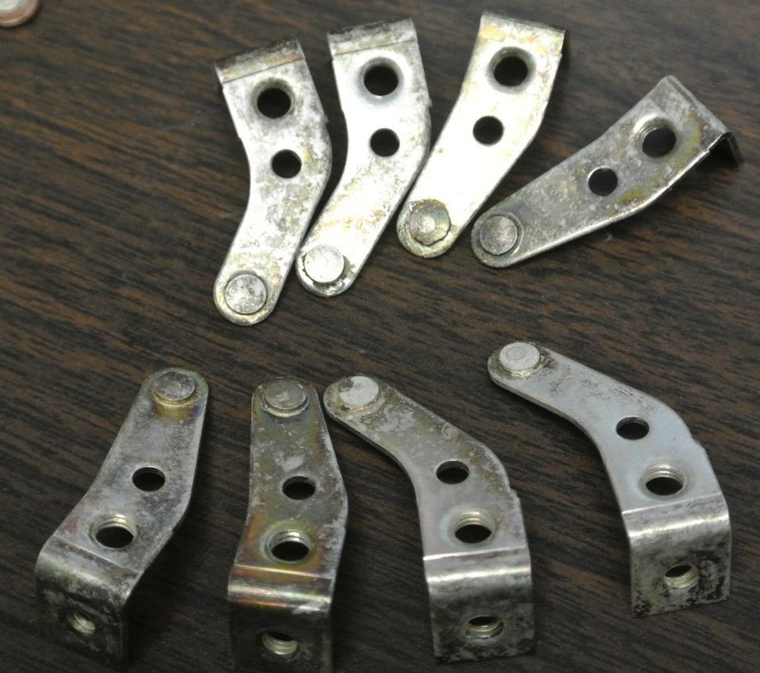 WESTINGHOUSE 373B331G18 CONTACT KIT / TYPE A / SIZE 00 / 3,4 POLE / NEW SURPLUS4