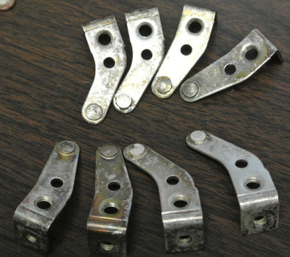 WESTINGHOUSE 373B331G18 CONTACT KIT / TYPE A / SIZE 00 / 3,4 POLE / NEW SURPLUS4