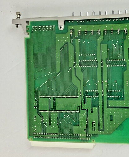 SIEMENS 505-6010 INPUT SIMULATOR MODULE8