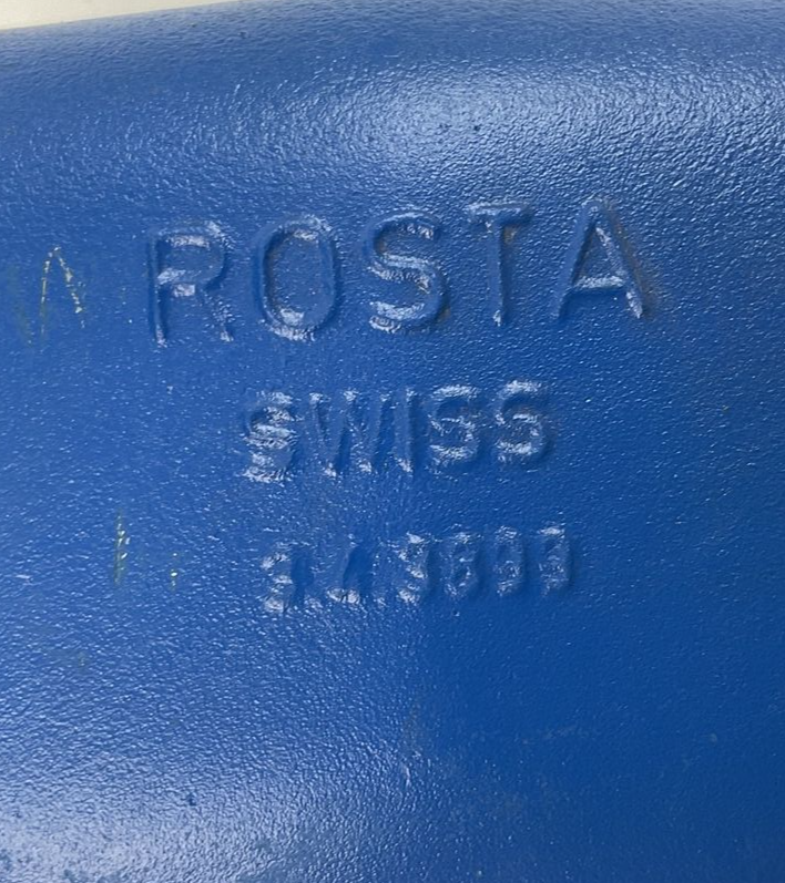 ROSTA 3.4.3899 SINGLE ROCKER1
