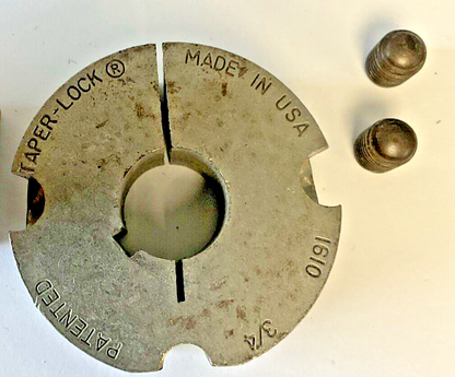 DODGE 117158 CJ TAPER-LOCK BUSHING 1610 X 3/4 KW3