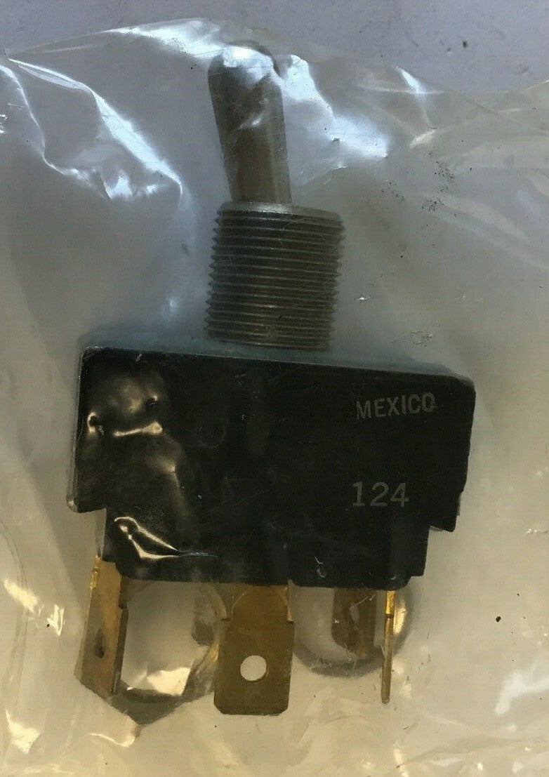 EATON 7592K8 SELECTOR SWITCH 3A 250VAC ***LOTOF50***1