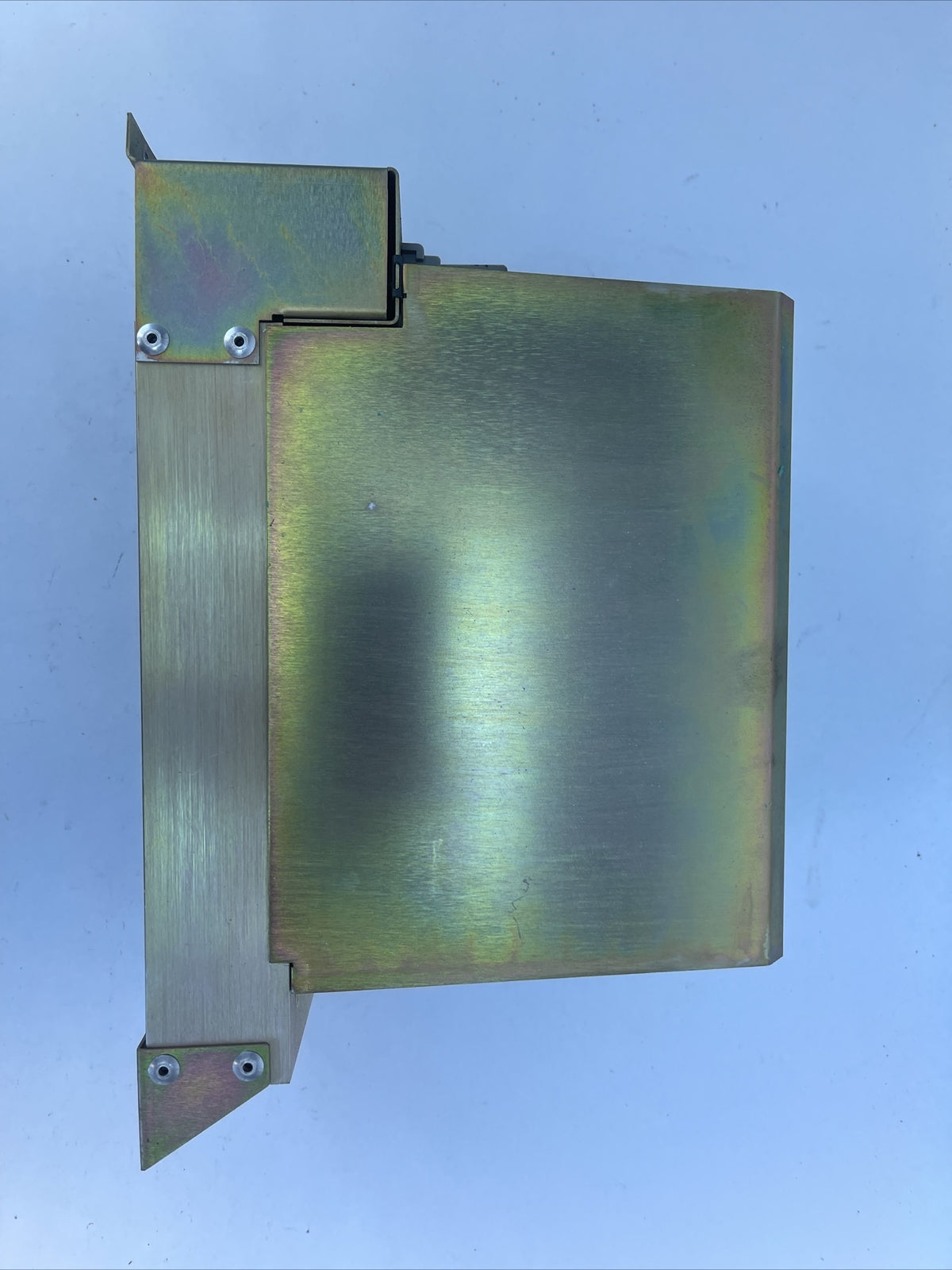 MOOG 152L453A SERVO MOTOR CONTROLLER 80AMP3