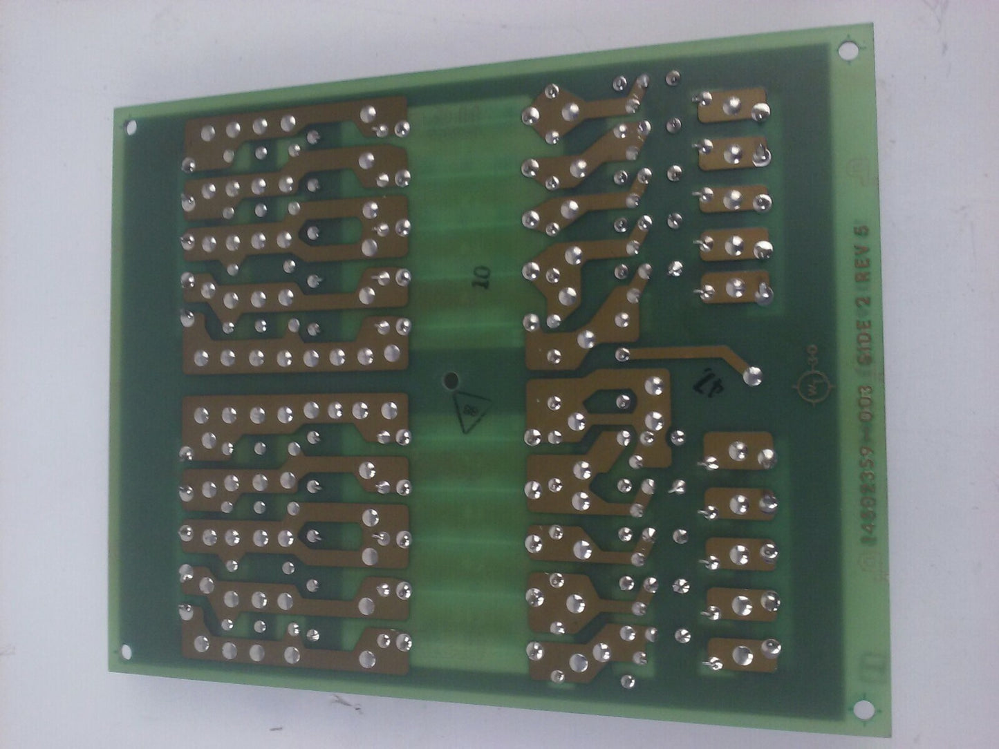 HONEYWELL 14502360-003 ASSY D 14502359-003 PROTECTION BD3