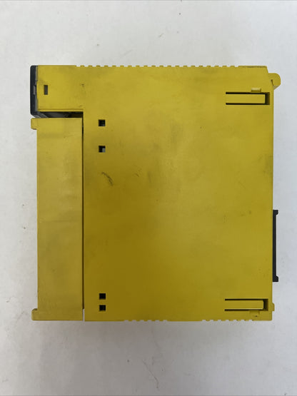 FANUC A03B-0807-C104 AID16D  I/O MODEL A INPUT 24VDC 16PT POS/NEG LOGIC *NO DOOR6