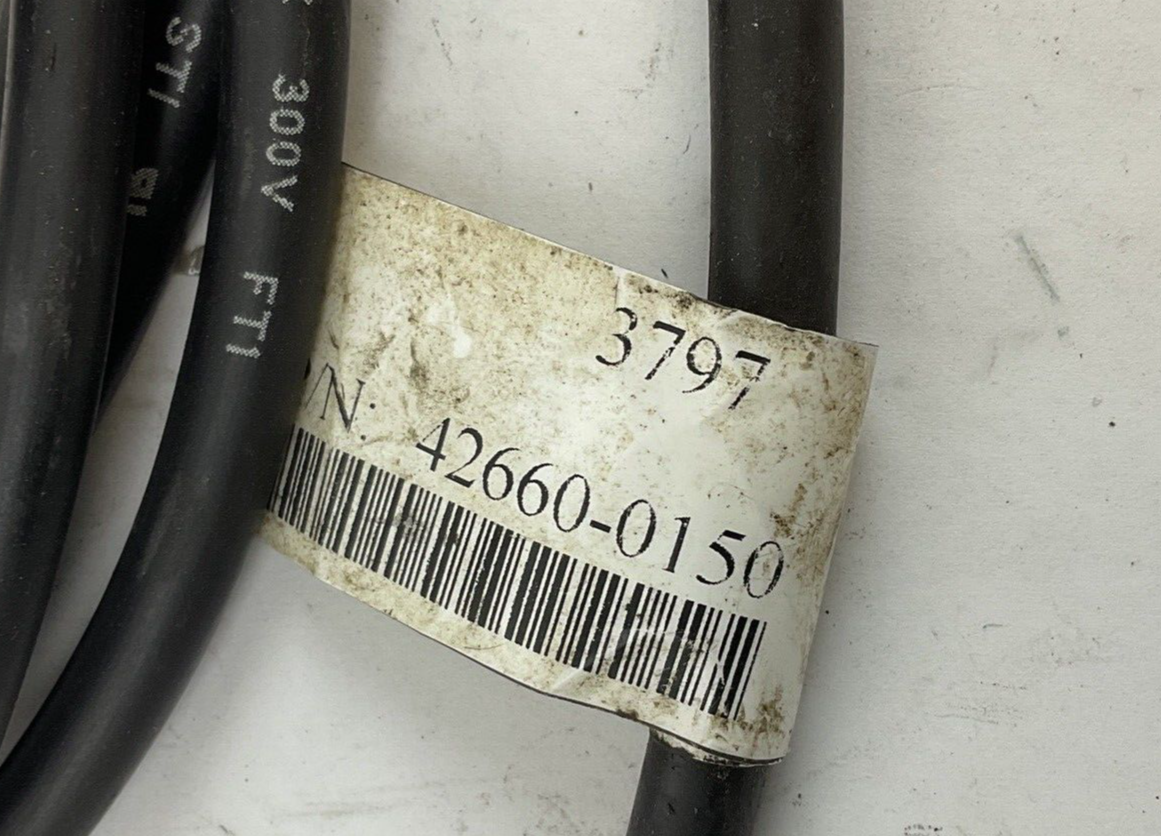 STI 42660-0150 LIGHT CURTAIN  CABLE2