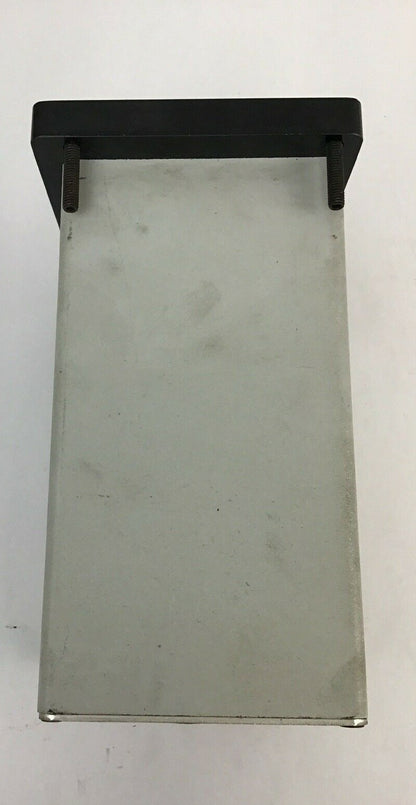 Promess PPM Type V0.1 Panel Metering LCD Monitor4