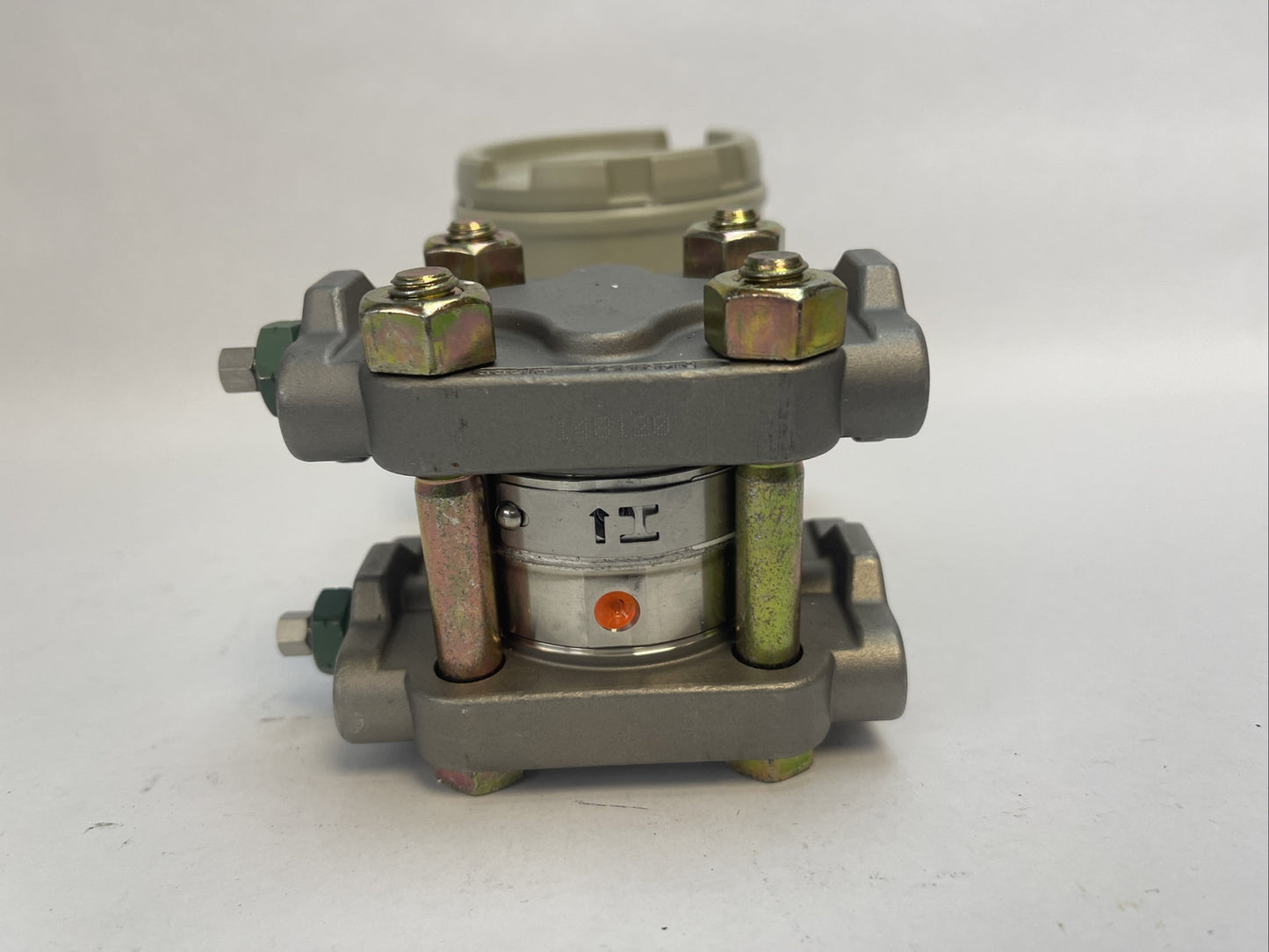 HONEYWELL STD130-E1A-00000-1C.MB-C77P TRANSMITTER 0-30 PSI 0-2.07 BAR7