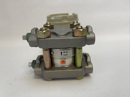 HONEYWELL STD130-E1A-00000-1C.MB-C77P TRANSMITTER 0-30 PSI 0-2.07 BAR7