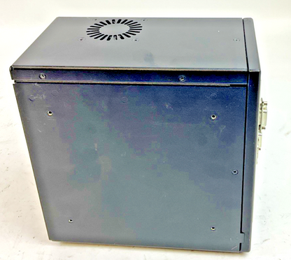 SCIEMETRIC 1302-0H00 SIGPOD CONTROL MODULE REV. 1.175 24VDC 2A5