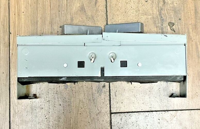 ITE V2A3211 TWIN PANELBOARD SWITCH 3POLE 3PH 30A 240V3