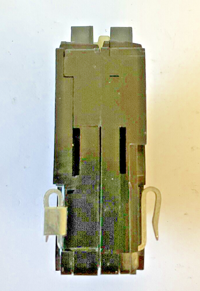 CROUSE-HINDS MH215 CIRCUIT BREAKER HACR 120/240VAC MH/MM ***LOTOF2***7