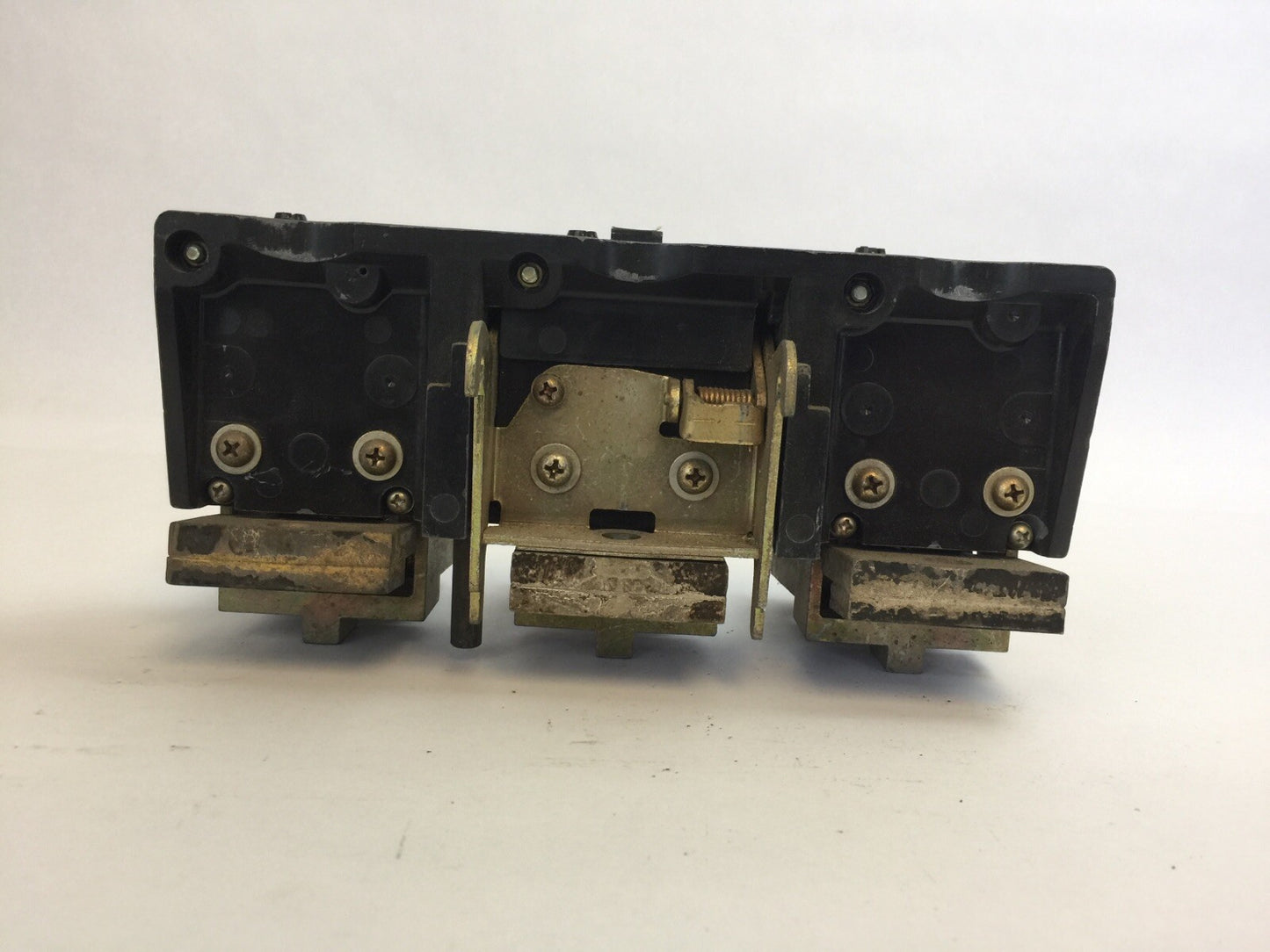 ITE GOULD HP3W160 CIRCUIT BREAKER TRIP UNIT 1600AMP 3POLE4