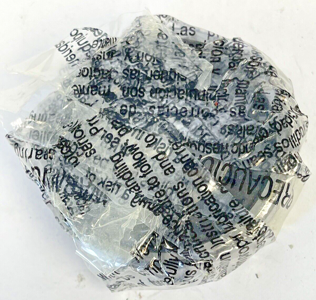 TIMKEN *LOT OF 2* - 204PP - DOUBLE SEALED RADIAL BALL BEARING - 6204 - 20X47X144