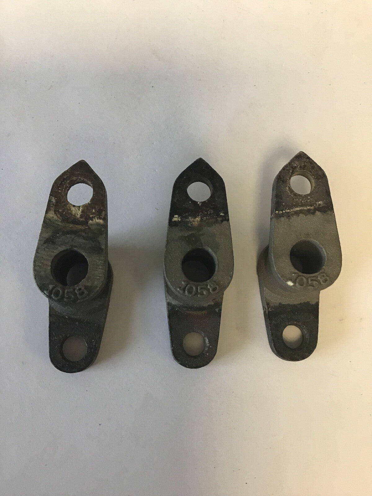 CUTLER HAMMER 1058 HEATER ***LOTOF3***0