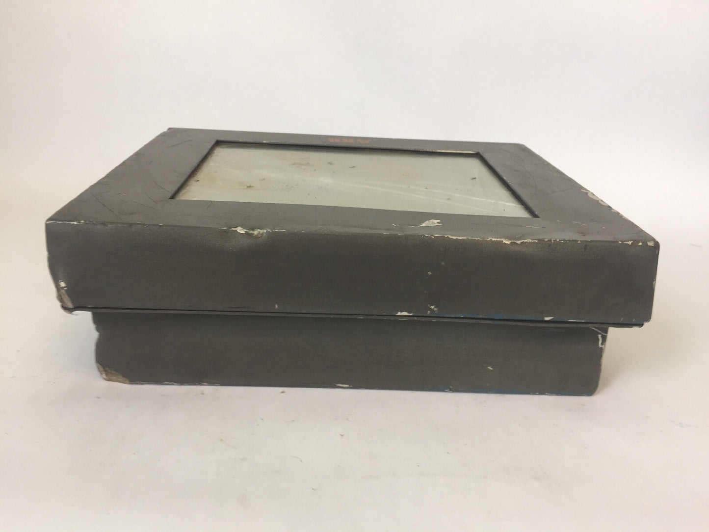 ABB T10C7133-2-32X117 Graphical Operator Interface REVISION A5