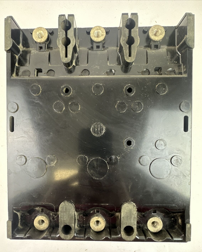 ITE JD3-B250 CIRCUIT BREAKER 250A 3POLE 240VAC5